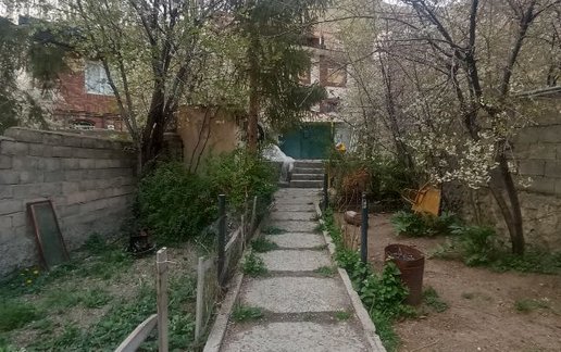 رزرو سوئیت فلت - جویجا