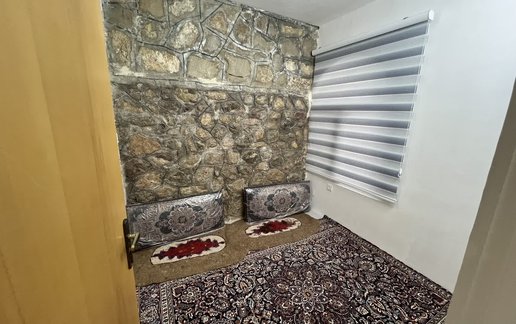 رزرو سوئیت دوخوابه گل سنگ 1