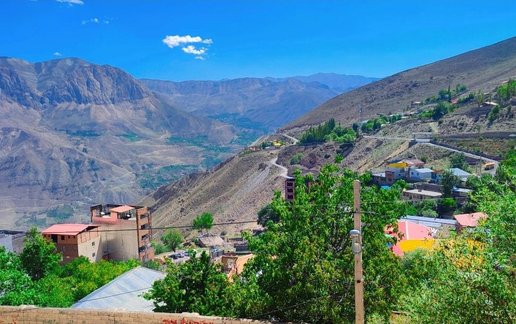 اجاره آپارتمان دوخوابه پارلا