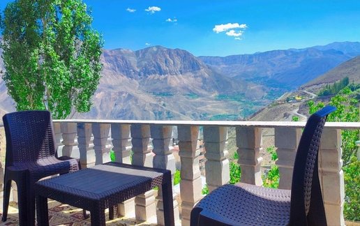 اجاره آپارتمان دوخوابه پارلا