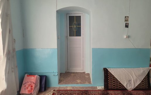 رزرو بوم گردی بابا اسحاق 1 - واحد 1