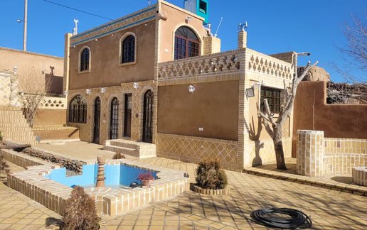 رزرو بوم گردی بابا اسحاق 1 - واحد 1