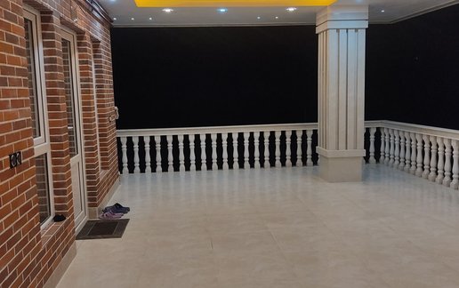 رزرو ویلا سه خوابه جنگلی شیرآباد