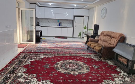 رزرو ویلا یک خوابه استخردار سرکره
