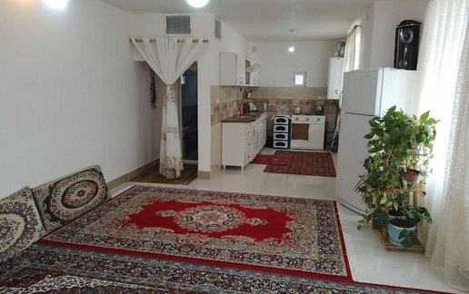 اجاره ویلا یک خوابه ابیورد واحد 1