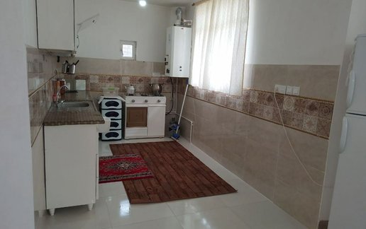 اجاره ویلا یک خوابه ابیورد واحد 1
