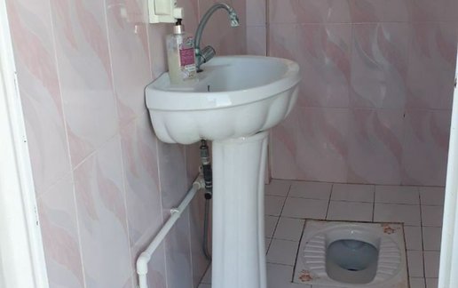 اجاره ویلا یک خوابه ابیورد واحد 1