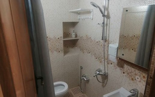 اجاره بوم گردی عمارت مهربانو - واحد ناز بانو
