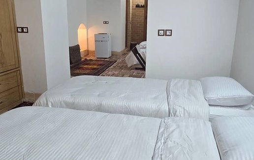 اجاره بوم گردی عمارت مهربانو - واحد ناز بانو