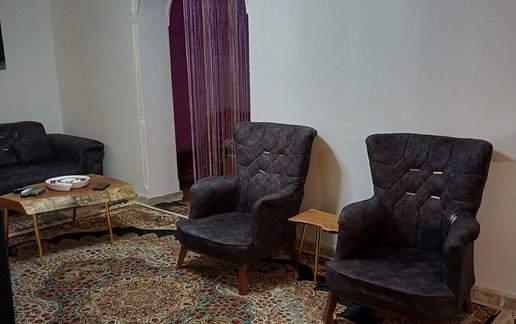 رزرو سوئیت یک خوابه ارغوان 9