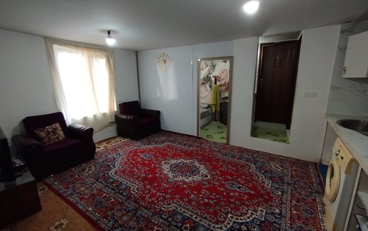اجاره سوئیت تک خواب در مرکز شهر آشخانه