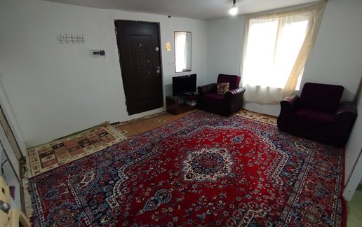 اجاره سوئیت تک خواب در مرکز شهر آشخانه