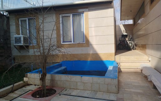 اجاره سوئیت تک خواب در مرکز شهر آشخانه