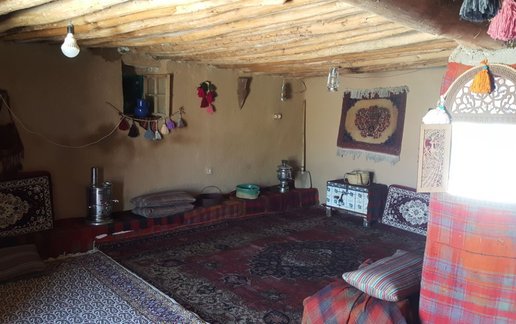 اجاره بوم گردی اقامتگاه بومگردی سابات - سابات - واحد 2