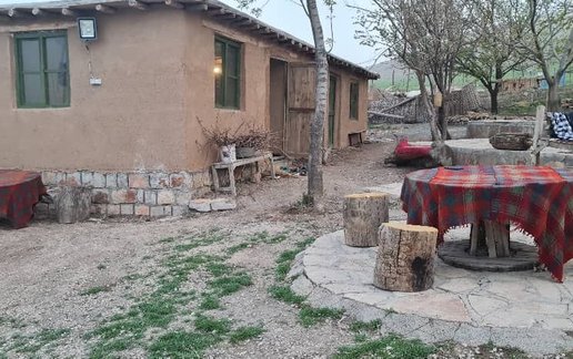 اجاره بوم گردی اقامتگاه بومگردی سابات - سابات - واحد 3