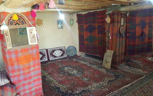 اجاره بوم گردی اقامتگاه بومگردی سابات - سابات - واحد 2