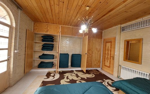 اجاره ویلا سه خوابه دوبلکس خونه طلایی