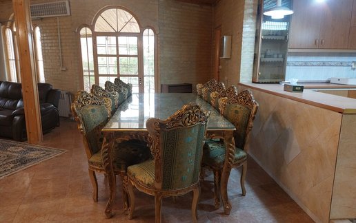 اجاره ویلا سه خوابه دوبلکس خونه طلایی