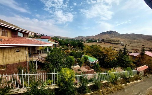 اجاره ویلا سه خوابه دوبلکس خونه طلایی