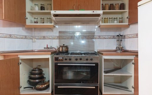 اجاره ویلا سه خوابه دوبلکس خونه طلایی