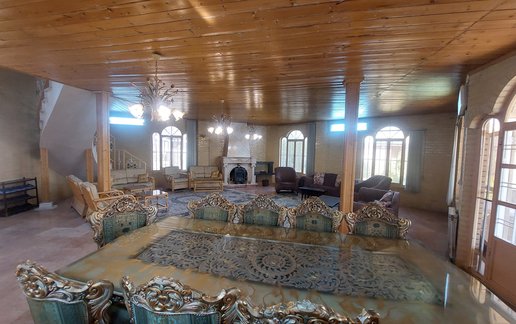 اجاره ویلا سه خوابه دوبلکس خونه طلایی
