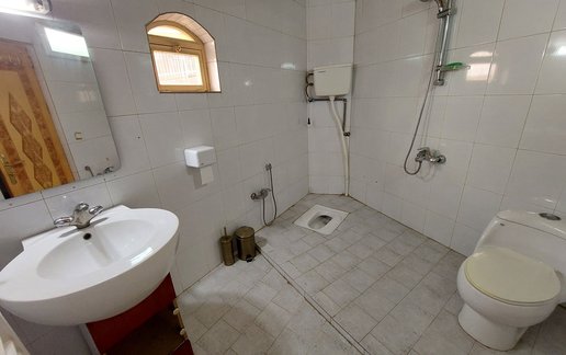 اجاره ویلا سه خوابه دوبلکس خونه طلایی