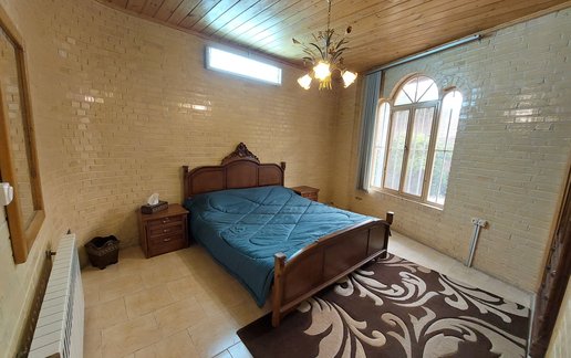 اجاره ویلا سه خوابه دوبلکس خونه طلایی