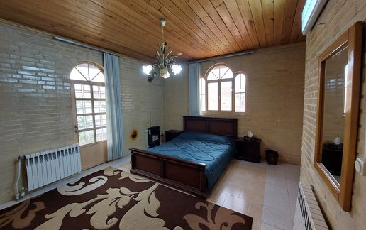 اجاره ویلا سه خوابه دوبلکس خونه طلایی