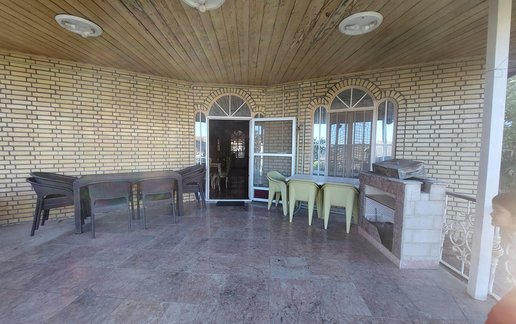 اجاره ویلا سه خوابه دوبلکس خونه طلایی