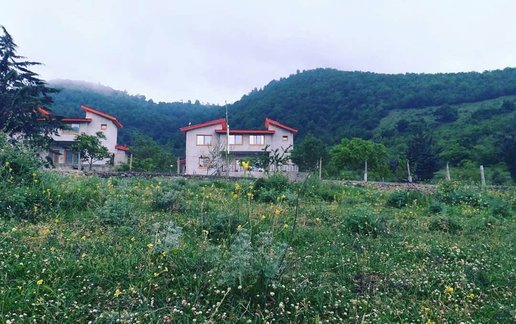 رزرو ویلا چهار خوابه سرمحمدی