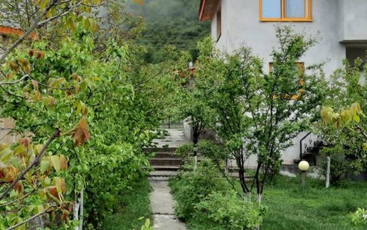 رزرو ویلا چهار خوابه سرمحمدی