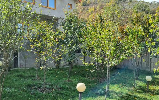 رزرو ویلا چهار خوابه سرمحمدی