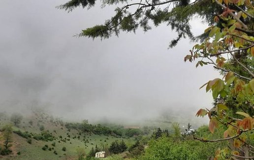 رزرو ویلا چهار خوابه سرمحمدی