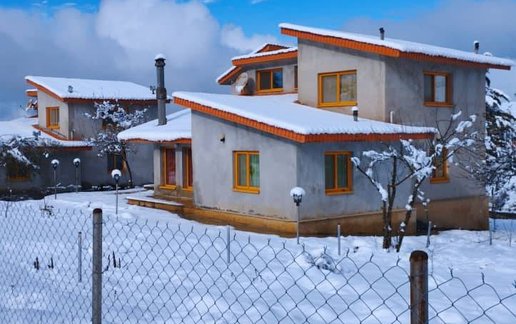رزرو ویلا چهار خوابه سرمحمدی