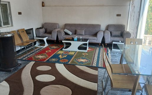 رزرو ویلا یک خوابه استخردار ارغوان 08