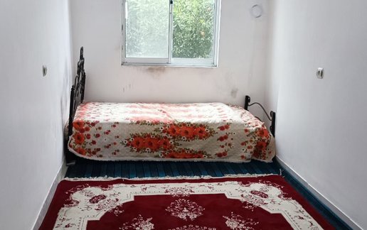 رزرو سوئیت یک خوابه ولی پور