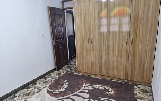 اجاره کلبه یک خوابه روستایی باران