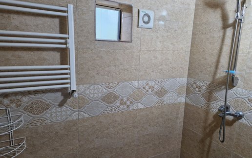 اجاره کلبه یک خوابه روستایی باران