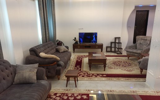 رزرو ویلا سه خوابه مکران ساحل