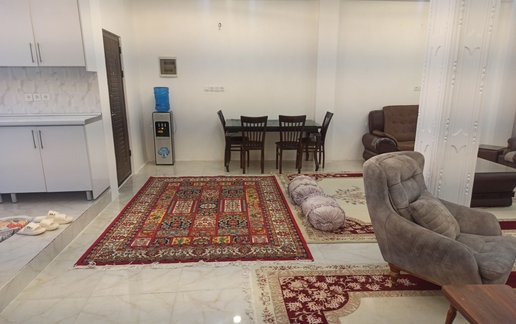 رزرو ویلا سه خوابه مکران ساحل