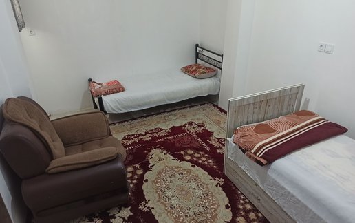 رزرو ویلا سه خوابه مکران ساحل