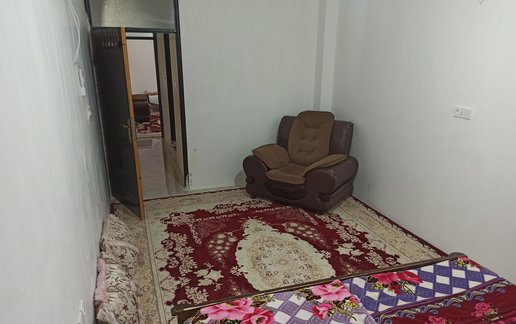 رزرو ویلا سه خوابه مکران ساحل