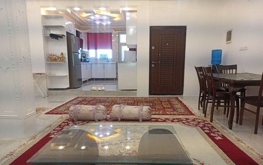 رزرو ویلا سه خوابه مکران ساحل