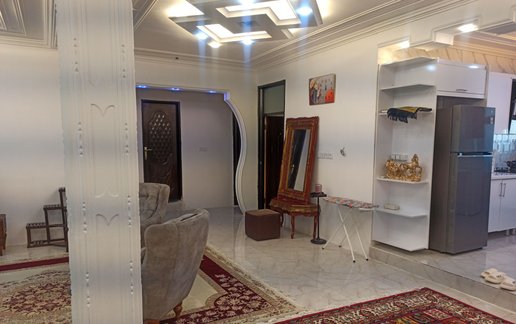 رزرو ویلا سه خوابه مکران ساحل