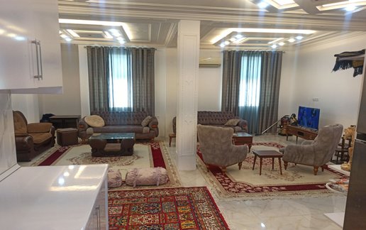 رزرو ویلا سه خوابه مکران ساحل