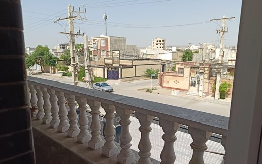 رزرو ویلا سه خوابه مکران ساحل