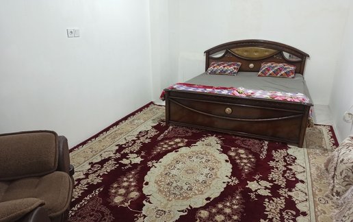 رزرو ویلا سه خوابه مکران ساحل