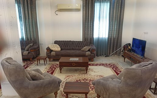 رزرو ویلا سه خوابه مکران ساحل