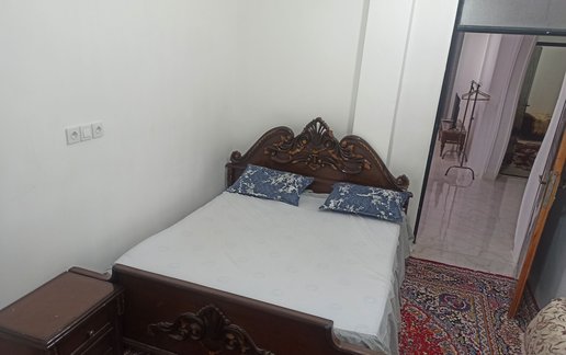 رزرو ویلا سه خوابه مکران ساحل