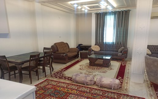 رزرو ویلا سه خوابه مکران ساحل